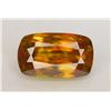 Image 2 : Natural 1.80 Carat Sphene With Amazing Spark