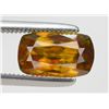 Image 8 : Natural 1.80 Carat Sphene With Amazing Spark