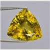 Image 1 : Natural 17.50 carat Sphene With Amazing Spark