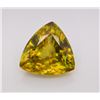 Image 2 : Natural 17.50 carat Sphene With Amazing Spark