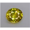 Image 1 : Natural 13.50 carat Sphene With Amazing Spark
