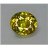 Image 2 : Natural 13.50 carat Sphene With Amazing Spark