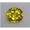 Image 3 : Natural 13.50 carat Sphene With Amazing Spark