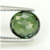 Image 5 : 1.75 Cts NATURAL SPLENDID OVAL CHROME GREEN TOURMALINE