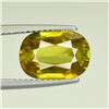Image 1 : 2.95 CT NATURAL GORGEOUS COLOR TITANITE SPHENE