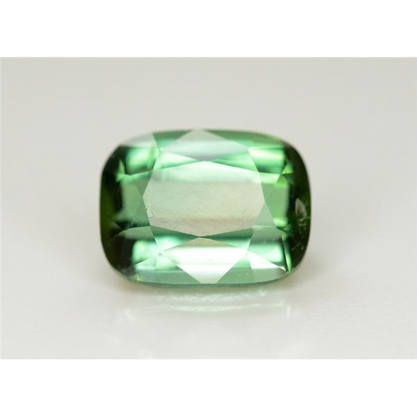 Top Color 2.20 Ct Tourmaline Form Jaba Mine Afghanistan