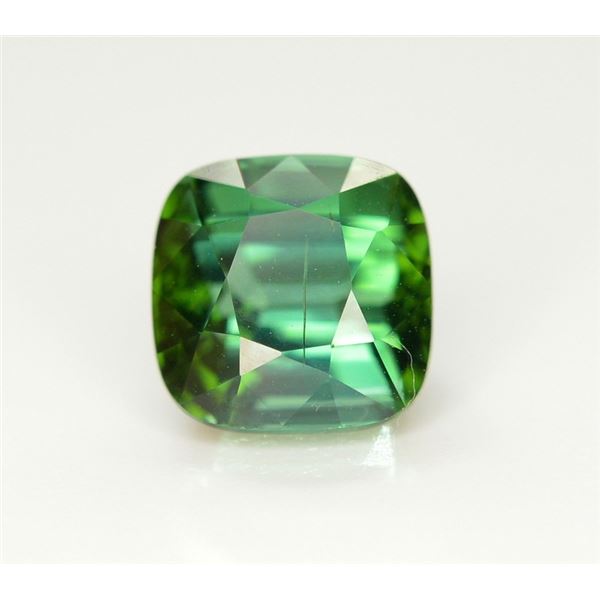 Top Color 2.10 Ct Tourmaline Form Jaba Mine Afghanistan