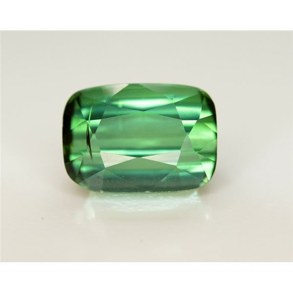 Top Color 3.80 Ct Tourmaline Form Jaba Mine Afghanistan