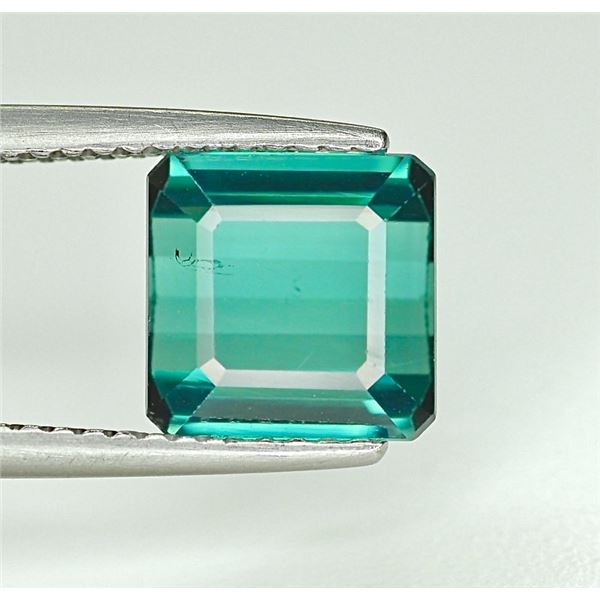 Top Color 2.80 Ct Tourmaline Form Afghanistan