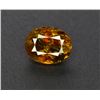 Image 1 : Ultimate Fire 3.20ct Chrome Sphene from Himalayan Range Pakistan