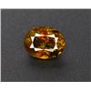 Image 2 : Ultimate Fire 3.20ct Chrome Sphene from Himalayan Range Pakistan