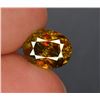 Image 3 : Ultimate Fire 3.20ct Chrome Sphene from Himalayan Range Pakistan