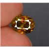 Image 4 : Ultimate Fire 3.20ct Chrome Sphene from Himalayan Range Pakistan