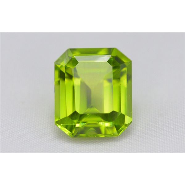 4.30 Ct Natural Top Quality Peridot