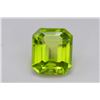 Image 4 : 4.30 Ct Natural Top Quality Peridot