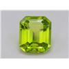 Image 6 : 4.30 Ct Natural Top Quality Peridot