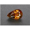 Image 1 : Ultimate Fire 3.35 ct Chrome Sphene from Himalayan Range Pakistan