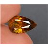 Image 2 : Ultimate Fire 3.35 ct Chrome Sphene from Himalayan Range Pakistan