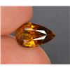 Image 3 : Ultimate Fire 3.35 ct Chrome Sphene from Himalayan Range Pakistan