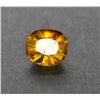 Image 3 : Ultimate Fire 2.50 ct Chrome Sphene from Himalayan Range Pakistan