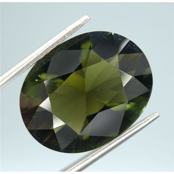 13.20 Ct Natural Tourmaline Gemstone