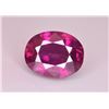 Image 1 : Rare 3.70 Ct Gorgeous Color Natural Grape Grnet ~ Mozambique