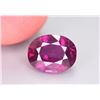 Image 3 : Rare 3.70 Ct Gorgeous Color Natural Grape Grnet ~ Mozambique