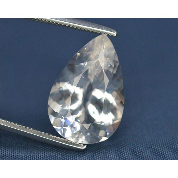 Danburite- 5.30 Ct Top Quality Mesmerizing Danburite