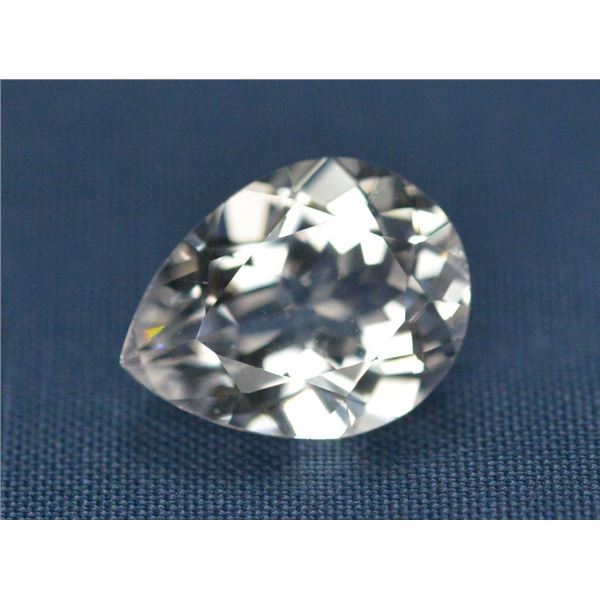 Danburite- 2.70 Ct Top Quality Mesmerizing Danburite