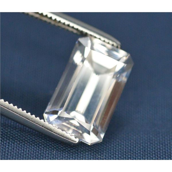 Danburite- 3.55 Ct Top Quality Mesmerizing Danburite