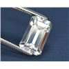 Image 2 : Danburite- 3.55 Ct Top Quality Mesmerizing Danburite
