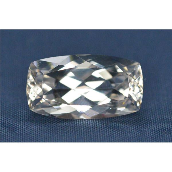 Danburite-6.10 Ct Top Quality Mesmerizing Danburite