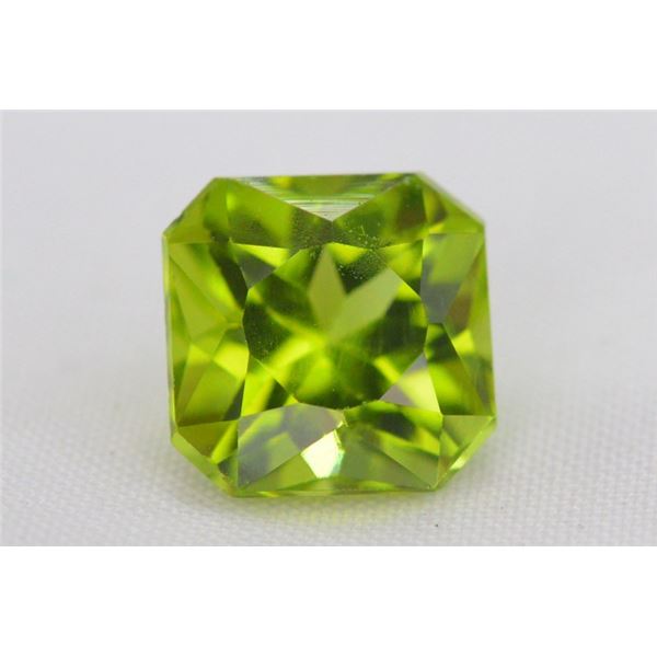 2.95 Ct Natural Top Quality Peridot