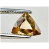 Image 2 : Natural 1.50 Carat Sphene With Amazing Spark