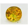 Image 1 : Natural 1.95 Carat Sphene With Amazing Spark