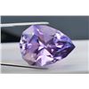 Image 2 : Quality Cutting 46.20 Ct Sparkling Color Natural Amethyst