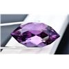 Image 1 : Quality Cutting 39.40 Ct Sparkling Color Natural Amethyst