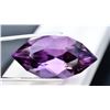 Image 2 : Quality Cutting 39.40 Ct Sparkling Color Natural Amethyst