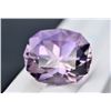 Image 2 : Quality Cutting 32.40 Ct Sparkling Color Natural Amethyst