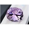Image 3 : Quality Cutting 32.40 Ct Sparkling Color Natural Amethyst