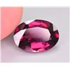 Image 2 : Rarest 3.50 Ct Tremendous Color Natural Umbalite Garnet