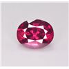 Image 1 : Rarest 3.45 Ct Tremendous Color Natural Umbalite Garnet
