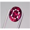 Image 2 : Rarest 3.45 Ct Tremendous Color Natural Umbalite Garnet