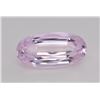 Image 2 : 15.60 Ct Top Grade Natural Kunzite