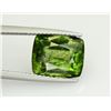 Image 2 : 5.40 CT Natural Beautiful Rutile Peridot Gemstone