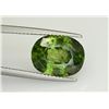 Image 2 : 6.05 CT Natural Beautiful Rutile Peridot Gemstone