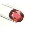Image 2 : Gorgeous 4.65Ct Natural Rubelite Tourmaline