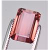 Image 2 : 2.50 Ct Natural Marvelous Color Pink Tourmaline