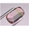 Image 3 : Brilliant Color 3.30 Ct Natural Pink Tourmaline