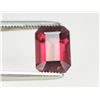 Image 3 : 2.40 Ct Brilliant Color Natural Garnet